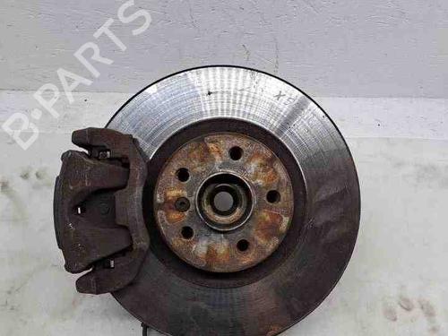 Used Right front brake caliper BMW 2 Gran Tourer (F46) 220 i (192 hp) 28930080