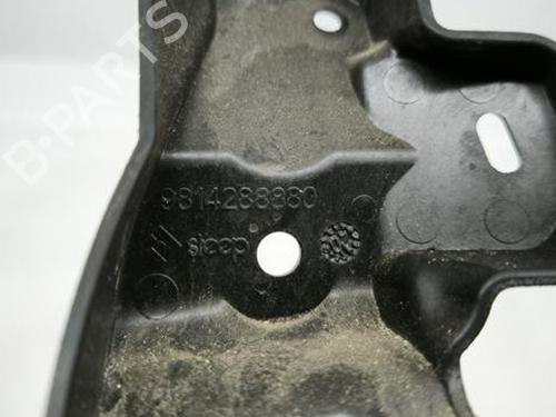 Other OPEL CORSA F (P2JO) 1.5 (68) | BP28926349O1 