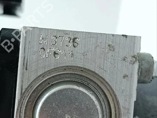 Electronic module MASERATI GRAN TURISMO I 4.7 S | BP29593275M83  - Image 12