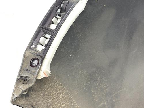 Rear bumper PEUGEOT 208 I (CA_, CC_) 1.4 HDi | BP28933664C8 