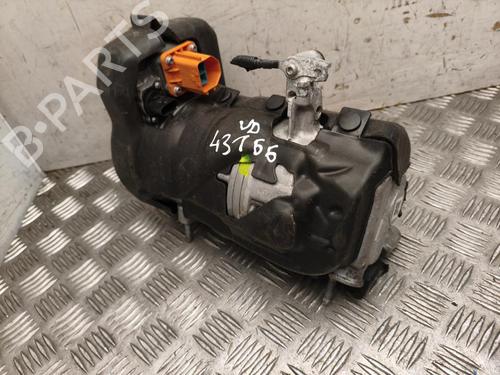 AC compressor TESLA MODEL Y (5YJY) Long Range All-wheel Drive | BP38078364M34 - Image 2