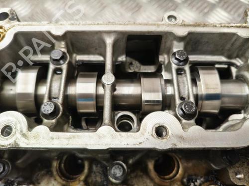 Cylinder head CITROËN C3 II (SC_) 1.6 HDi | BP37571741M5  - Image 8