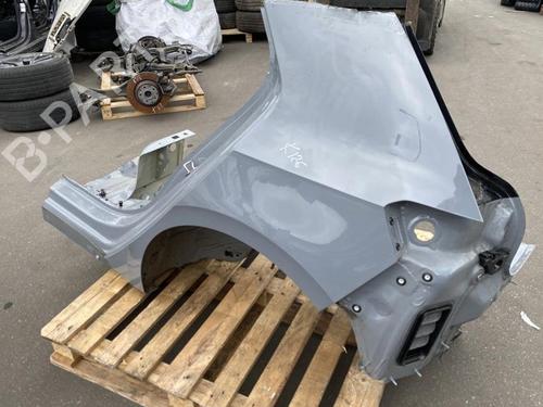 Left rear fenders VW ID.3 (E11, E12) Pro | BP28940474C43