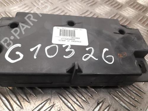 Electronic module NISSAN PATHFINDER III (R51) 2.5 dCi 4WD | BP35811113M83 - Image 3