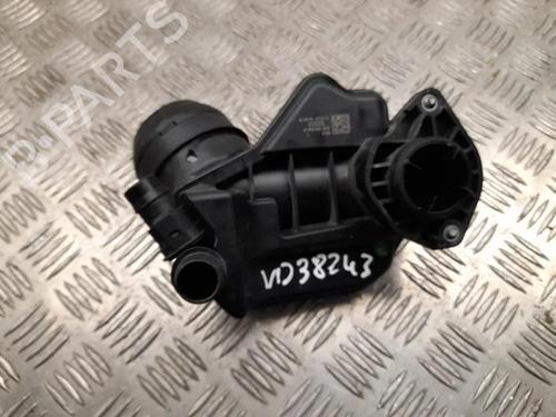 Pipe VW GOLF VIII (CD1, DA1) 1.5 eTSI | BP31295812M125