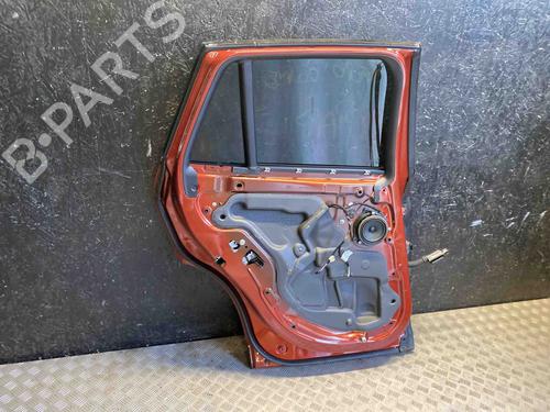 Left rear door BMW X1 (F48) xDrive 20 i | BP28934079C4 