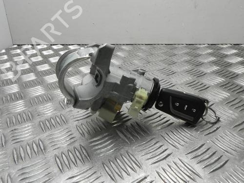 Rattlås /Tenningslås TOYOTA VERSO (_R2_) 1.6 D4-D (WAR20_) (112 hp) 28936055