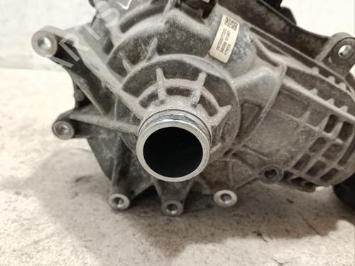 Front differential MASERATI QUATTROPORTE VI 3.0 S Q4 | BP39083936M23 - Image 4