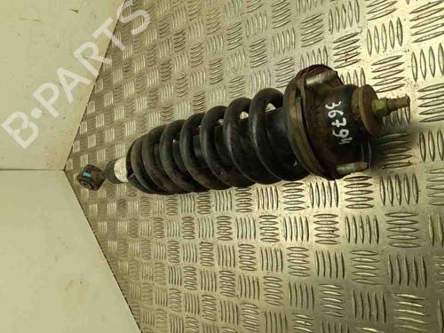 Used Right front shock absorber TOYOTA LAND CRUISER PRADO (_J15_) 2.8 D-4D (GDJ150_, GDJ155_, GDJ150, GDJ151) (177 hp) 28932802
