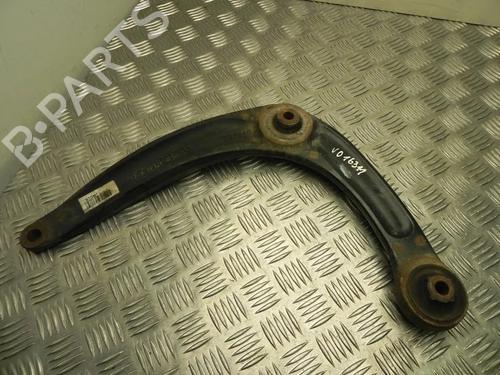 Used Left front suspension arm Left front suspension arm PEUGEOT 3008 I MPV (0U_) 1.6 VTi (120 hp) 28924615 28924615