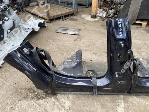 Used Right rear fenders BMW 7 (G11, G12) 740 e, Le (326 hp) 28927985