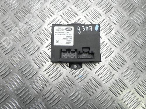 Used Electronic module JAGUAR XF SPORTBRAKE (X250) 2.2 D (200 hp) 28942886