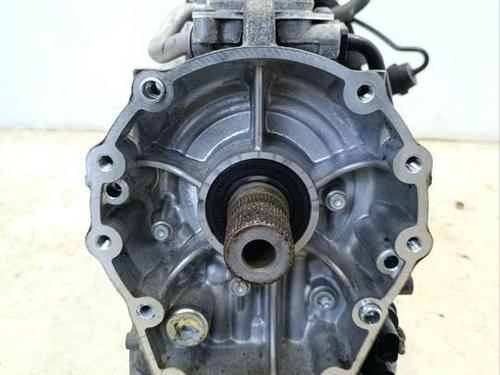 Gearbox PORSCHE CAYENNE (92A) 4.8 Turbo | BP30081653M3