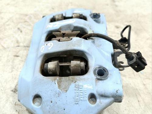 Right rear brake caliper PORSCHE CAYENNE (92A) 3.6 S | BP38997015M106 - Image 4