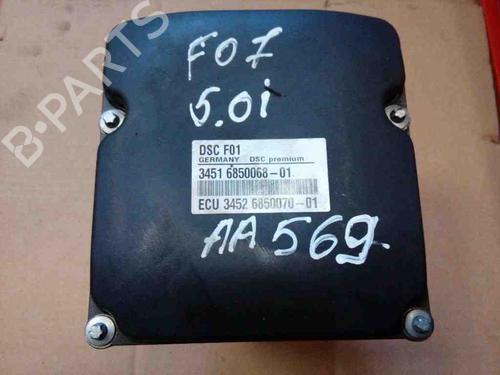 Electronic module BMW 5 Gran Turismo (F07) 550 i xDrive | BP28935664M83