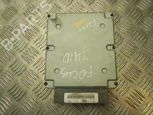 Engine control unit (ECU) FORD FOCUS I Turnier (DNW) 1.8 DI / TDDi | BP28909049M57