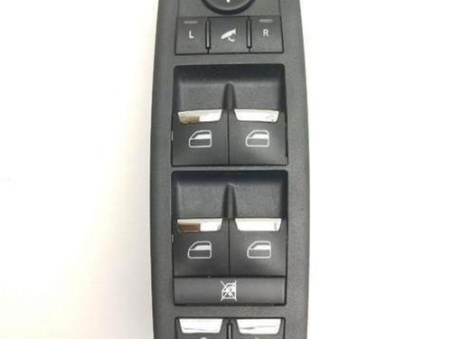 Used Left front window switch MASERATI QUATTROPORTE VI 3.8 GT S (530 hp) 28943184