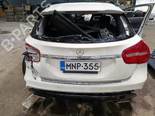 Boot lining MERCEDES-BENZ GLA-CLASS (X156) GLA 200 (156.943) | BP37550769I3  - Image 8