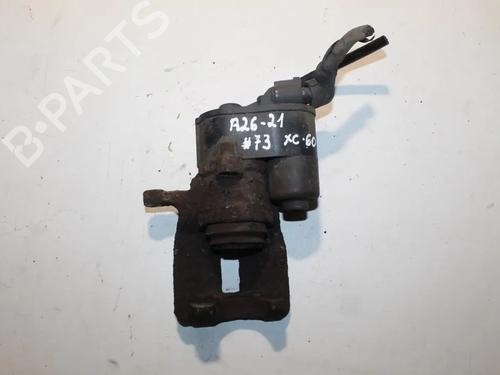 Brake master cylinder VOLVO XC60 I SUV (156) D3 / D4 | BP32239109M77