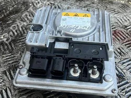 Used Inverter/Converter VW GOLF VIII (CD1, DA1) 1.5 eTSI (150 hp) 30938078