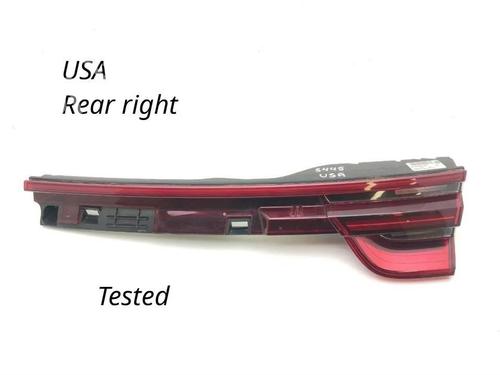 Used Right taillight PORSCHE PANAMERA (971) 2.9 4 E-Hybrid (97ABE1, 97BBE1, 97ABX1) (462 hp) 28917449