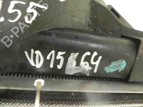 Kølerpakke FORD USA MUSTANG Convertible 4.6 V8 | BP28944789M120 