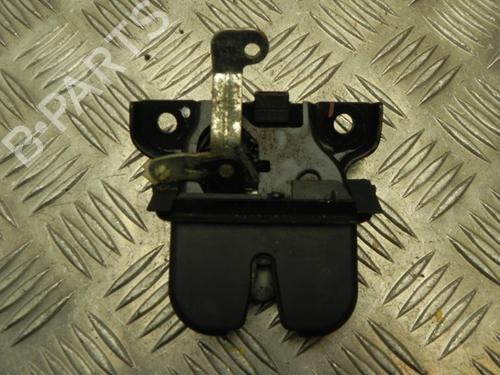 Used Tailgate lock AUDI A3 (8L1) 1.6 (101 hp) 28932393