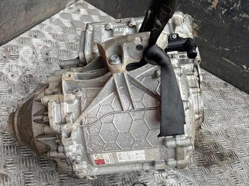 Used Engine Engine 37574341 37574341