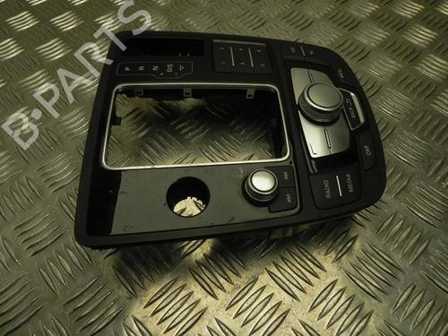 Switch AUDI A6 C7 (4G2, 4GC) 2.0 TDI quattro | BP28918714I30 - Image 2