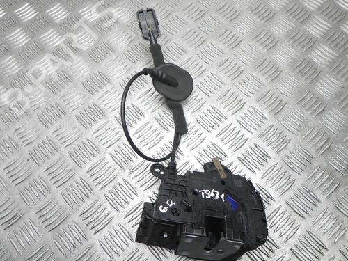 Rear right lock RENAULT ZOE (BFM_) ZOE | BP28939718C99 
