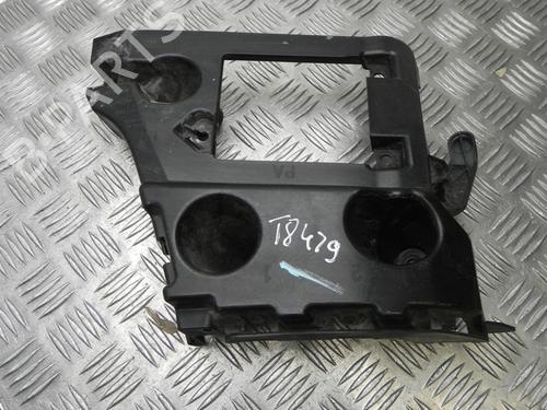 Used Rear bumper bracket AUDI A6 C7 (4G2, 4GC) 2.0 TDI quattro (190 hp) 28936083