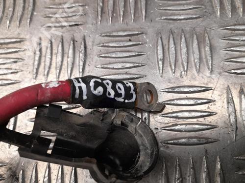 Wiring harness JEEP COMPASS (MP, M6, MV, M7) 1.4 MultiAir 4x4 | BP37570638E16 - Image 4
