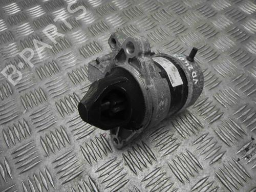 Startmotor TOYOTA AYGO (_B4_) 1.0 (KGB40) (69 hp) 28913743