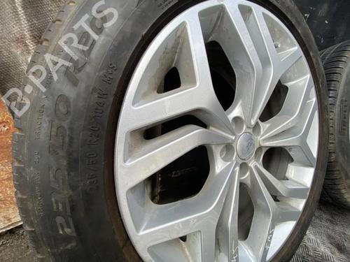 Fælk LAND ROVER RANGE ROVER EVOQUE (L551) 2.0 D165 4x4 | BP31295733C45 