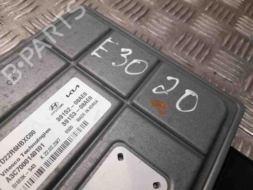 Engine control unit (ECU) KIA NIRO I (DE) 1.6 GDI Plug-in Hybrid | BP28934804M57