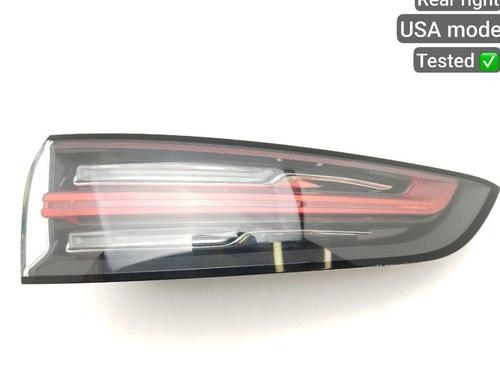 Used Right taillight PORSCHE CAYENNE (9YA) 4.0 Turbo S E-Hybrid AWD (9YACH1) (680 hp) 28925114