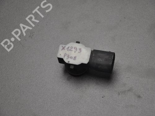 Electronic module PEUGEOT 308 SW II (LC_, LJ_, LR_, LX_, L4_) 2.0 BlueHDi 150 | BP28944249M83 