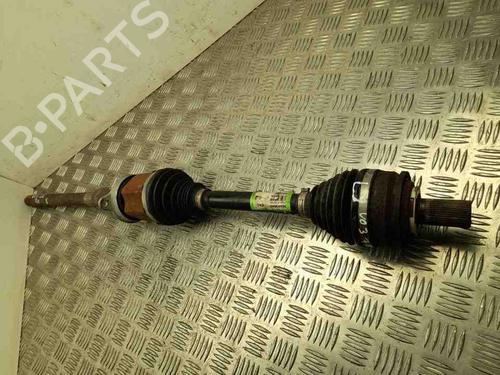 Used Right front driveshaft VOLVO XC90 II (256) D5 AWD (224 hp) 28924094