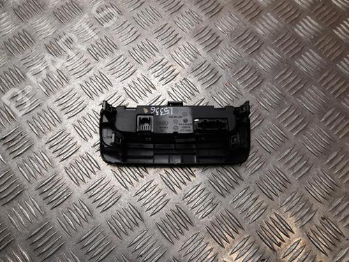 Climate control AUDI Q7 (4MB, 4MG, 4MQ) 3.0 TDI e-tron quattro | BP37549175I5 - Image 3
