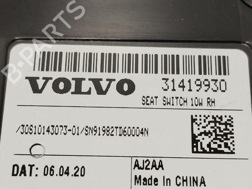 Switch VOLVO XC90 II (256) T5 AWD | BP28944026I30 
