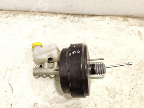 Brake master cylinder MASERATI QUATTROPORTE V 4.7 S | BP28912961M77 