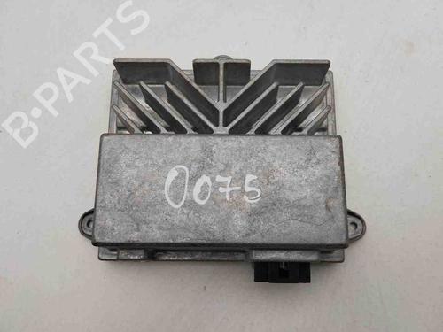 Elektronische module PORSCHE CAYENNE (92A) 4.8 S (400 hp) 28916517