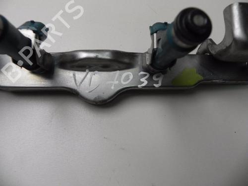 Injection rail MAZDA 3 (BL) 1.6 MZR CD (BL14) | BP37545470M98 - Image 4