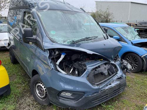 Switch FORD TRANSIT CUSTOM V362 Van (FY, FZ) 2.0 EcoBlue | BP37546925I30 - Image 5