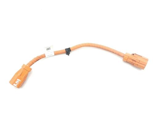 Used Cable PORSCHE TAYCAN Cross Turismo (Y1B) 4 (Y1BBD1) (476 hp) 28921213