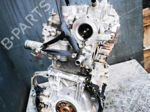 Used Engine TOYOTA VERSO (_R2_) 2.0 D-4D (AUR20_, AUR20R) (126 hp) 28931908