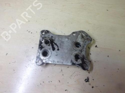 Oliekøler OPEL CORSA D (S07) 1.3 CDTI (L08, L68) (75 hp) 28920317
