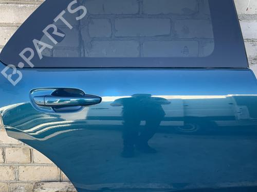 Used Right rear door CITROËN C4 CACTUS 1.2 THP 110 (110 hp) 28920753