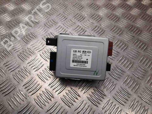 Electronic module HYUNDAI i20 II (GB, IB) 1.2 | BP28946482M83