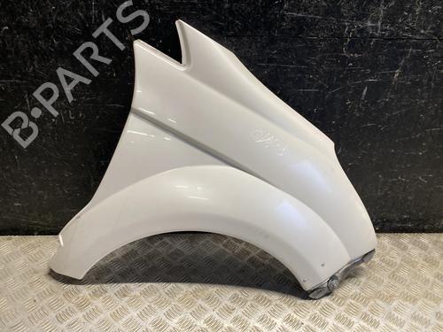 Used Right front fenders AIXAM CITY 0.4 (5 hp) 28944735